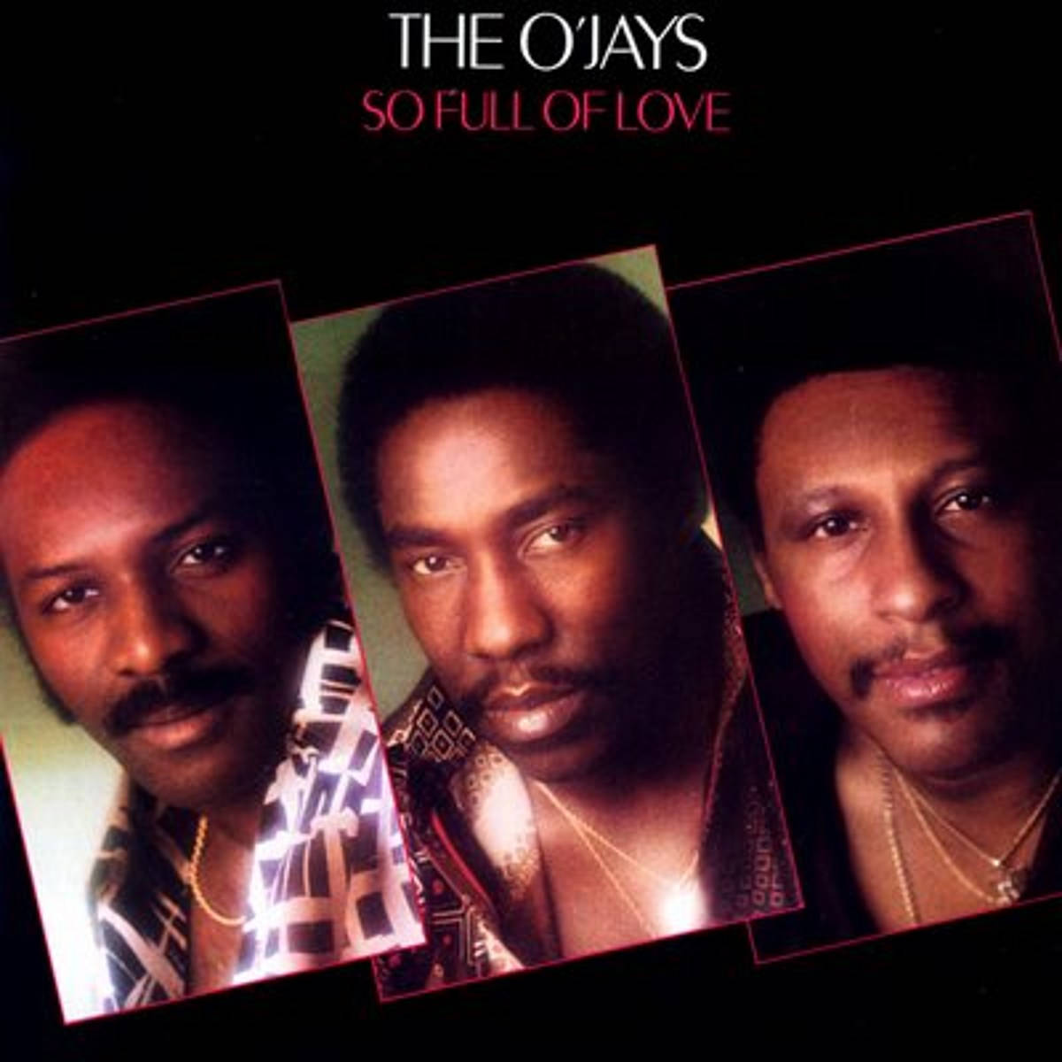Ojays Official Used Be My Girl Wallpaper