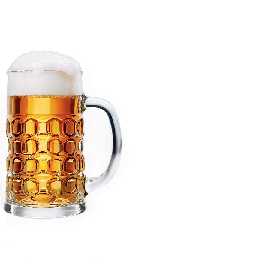 Oktoberfest Beer Pour Png Uva7 PNG