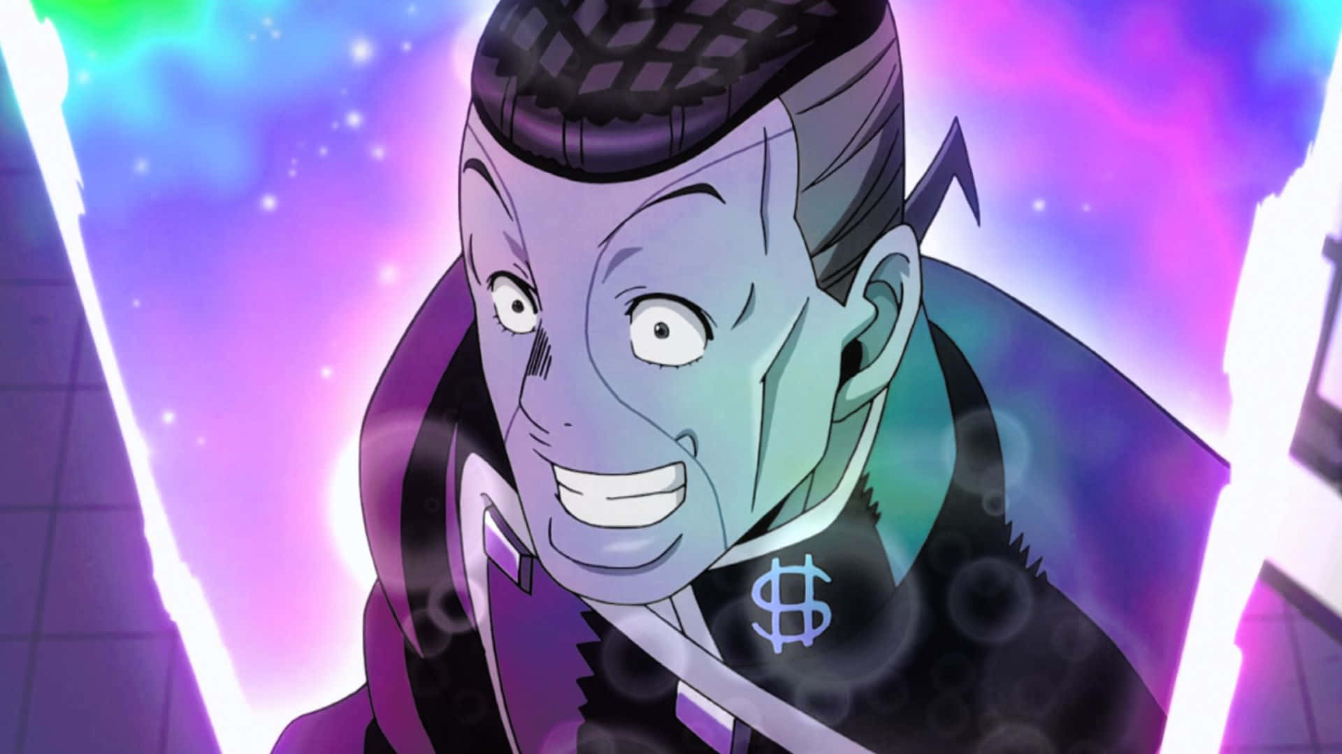 Okuyasu gif