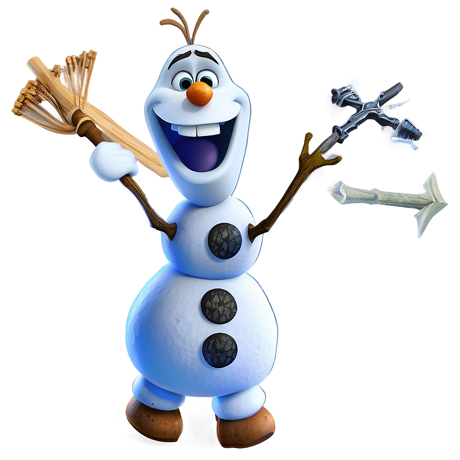 Download Olaf's Quest Png Brq98 | Wallpapers.com