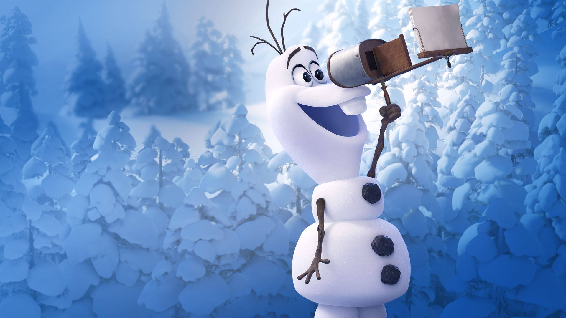Free Olaf Wallpaper Downloads, [100+] Olaf Wallpapers for FREE | Wallpapers .com