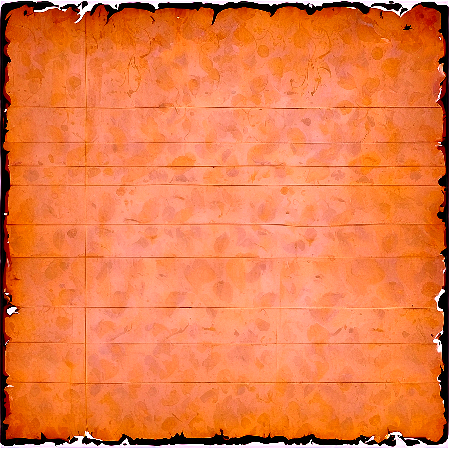 Old Blank Paper Texture Png Llo47 PNG