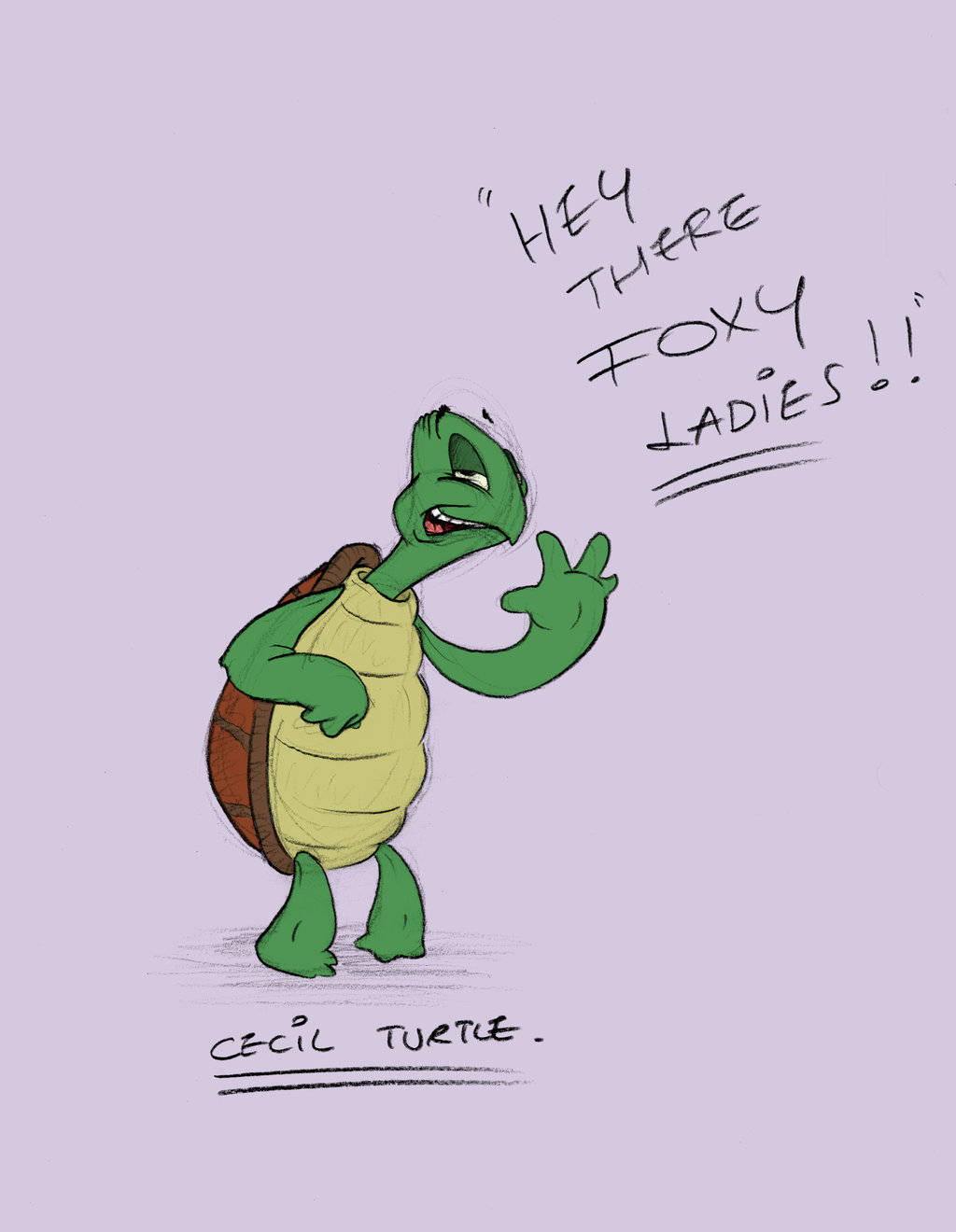 Free Cartoon Turtle Wallpaper Downloads, [100+] Cartoon Turtle Wallpapers  for FREE 