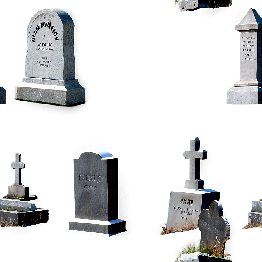 Download Old Creepy Cemetery Png Tta83 | Wallpapers.com