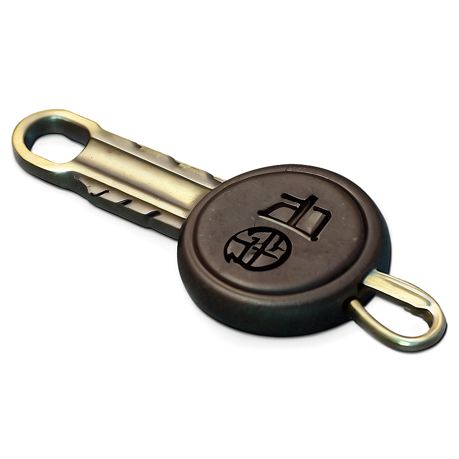 Old Fashioned Car Keys Png 98 PNG