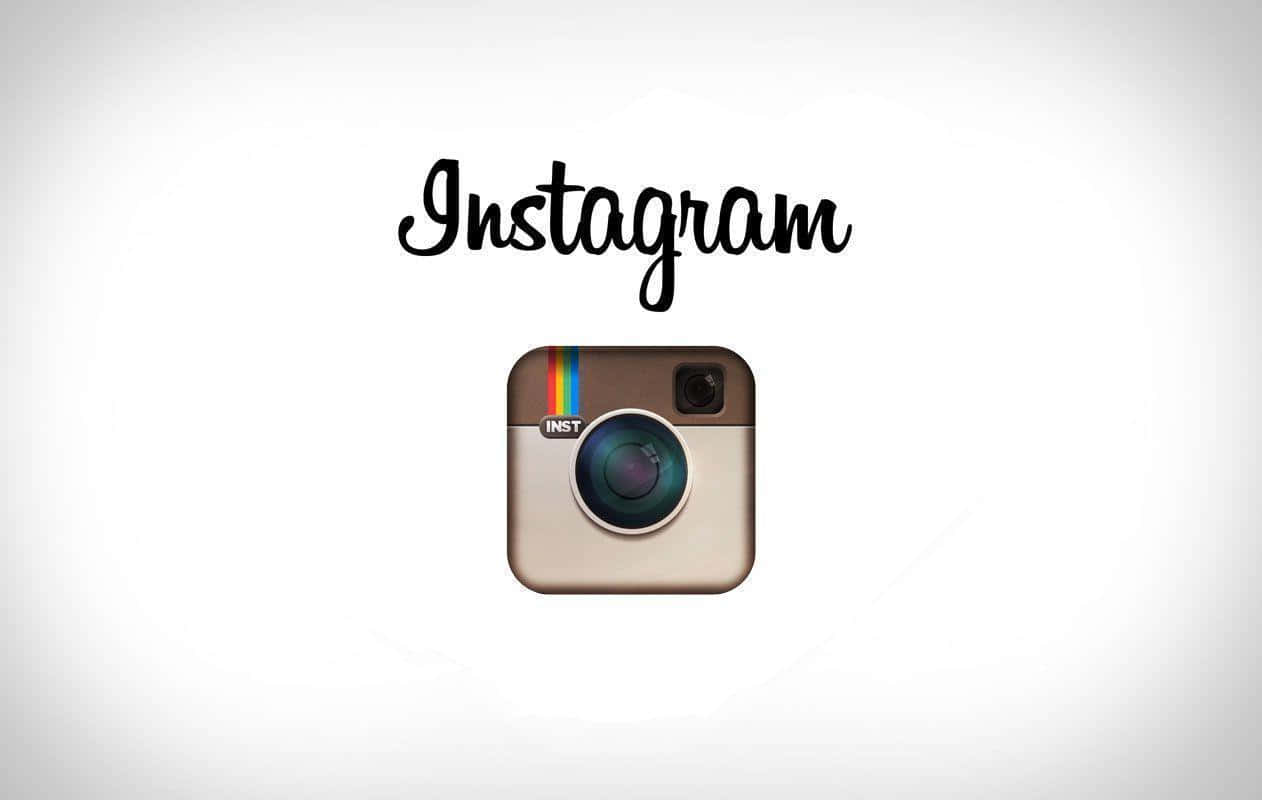 Old Instagram Logo Pictures