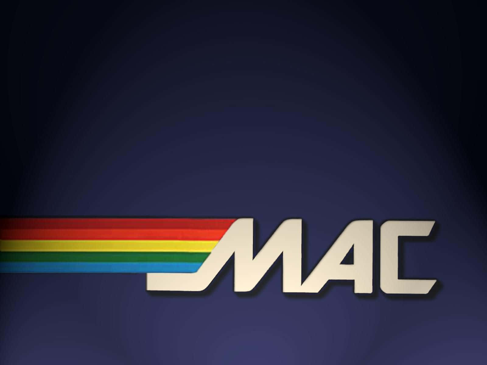 !Bringe gamle- stil Macs tilbage for maksimalt sjov! Wallpaper