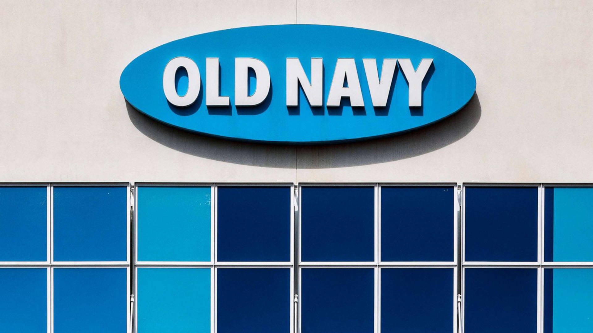 Old Navy In Snellville Georgia Background