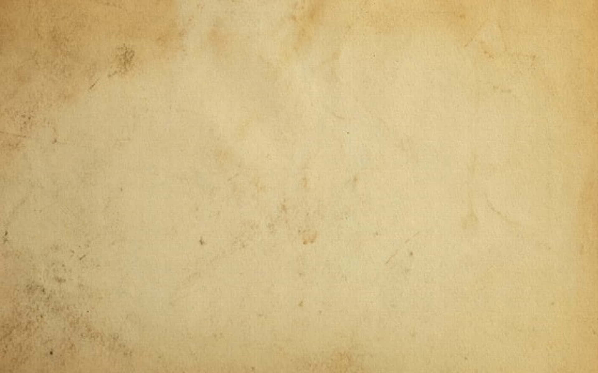 an old paper background with a brown color