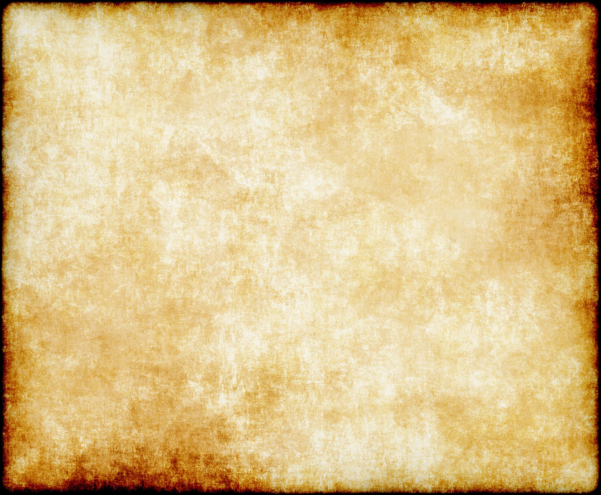 Abstract Vintage Parchment Paper Background