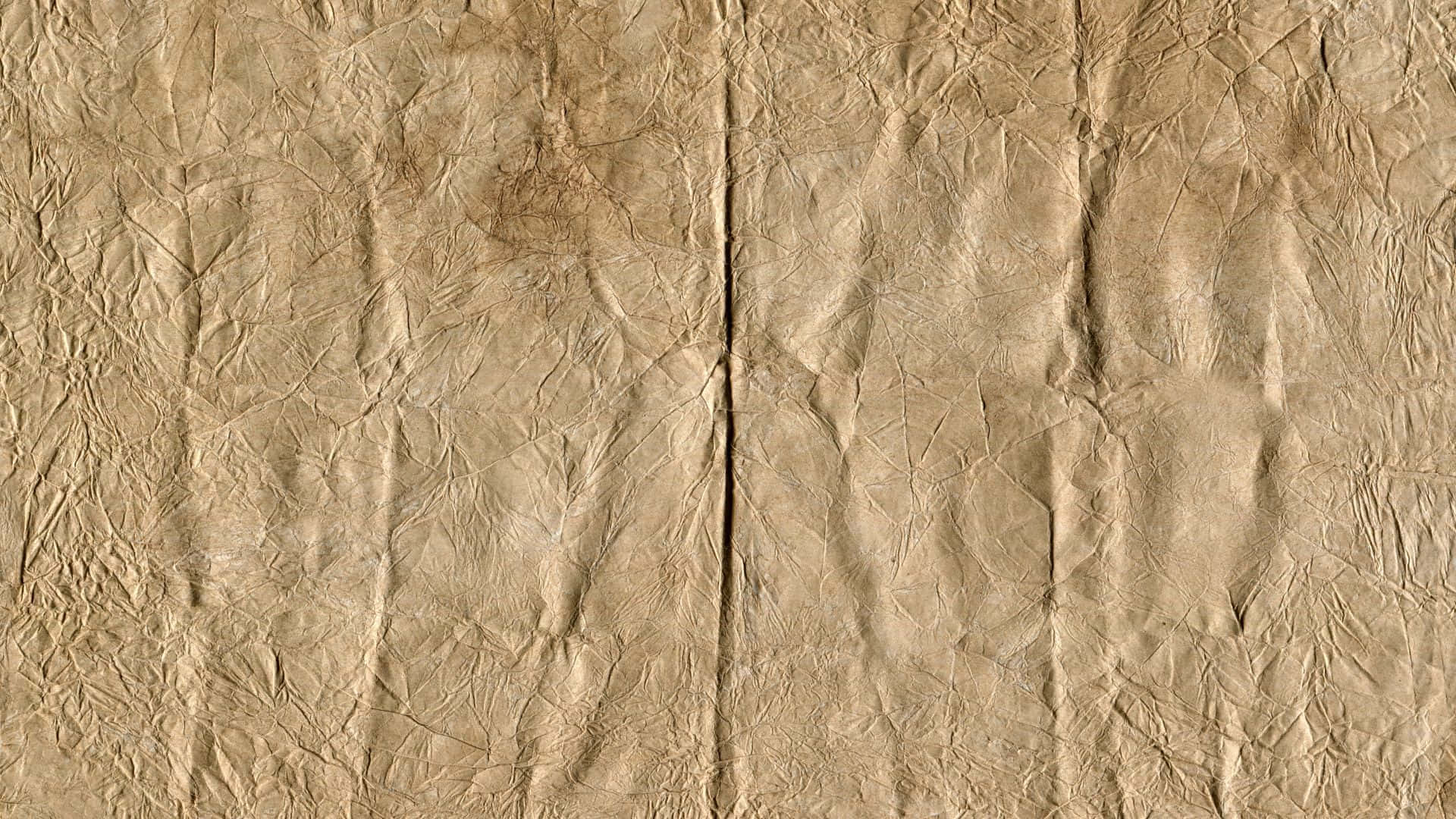 Weathered Paper Background