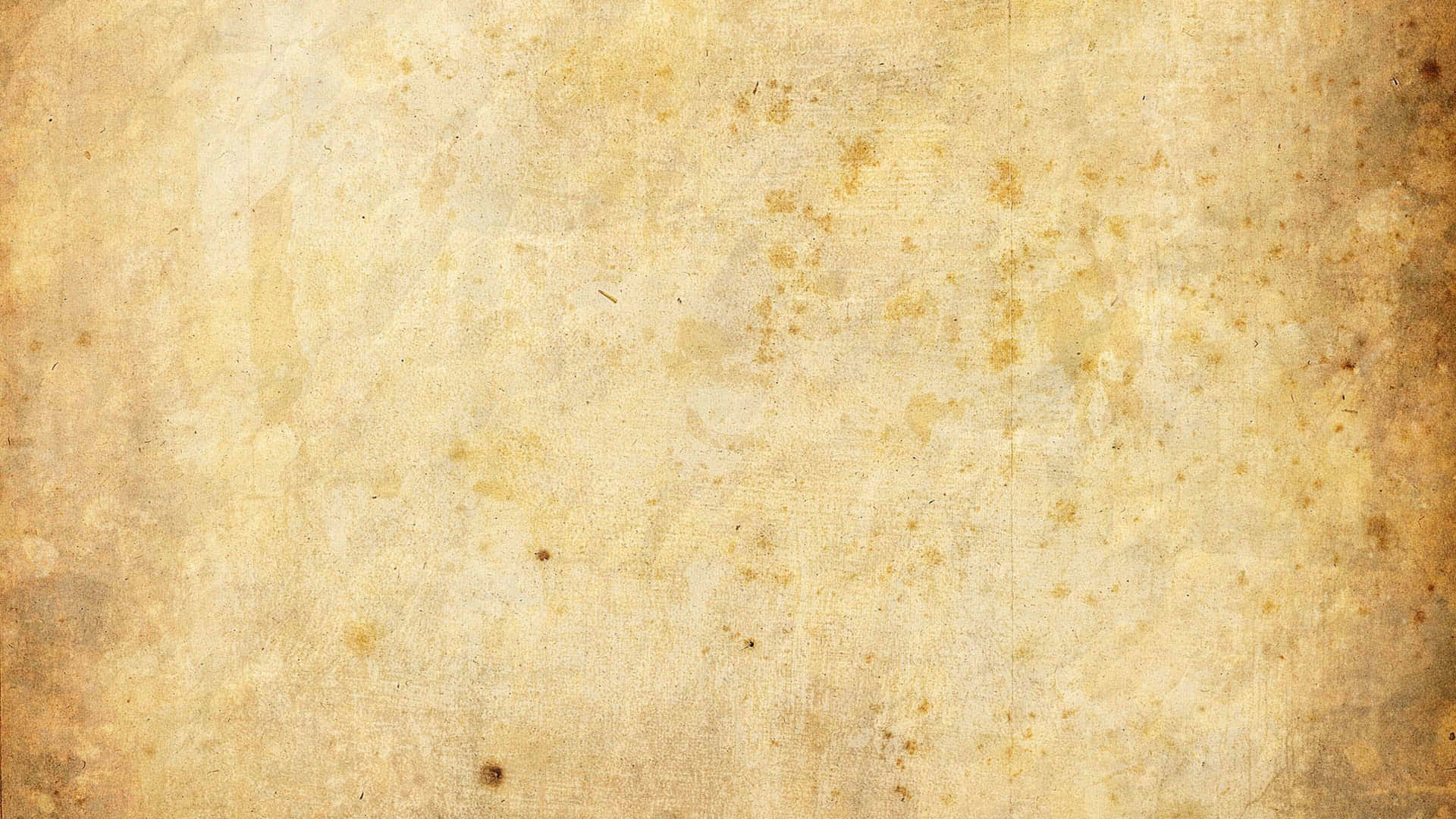 Vintage Background with an Old Brown Paper Texture