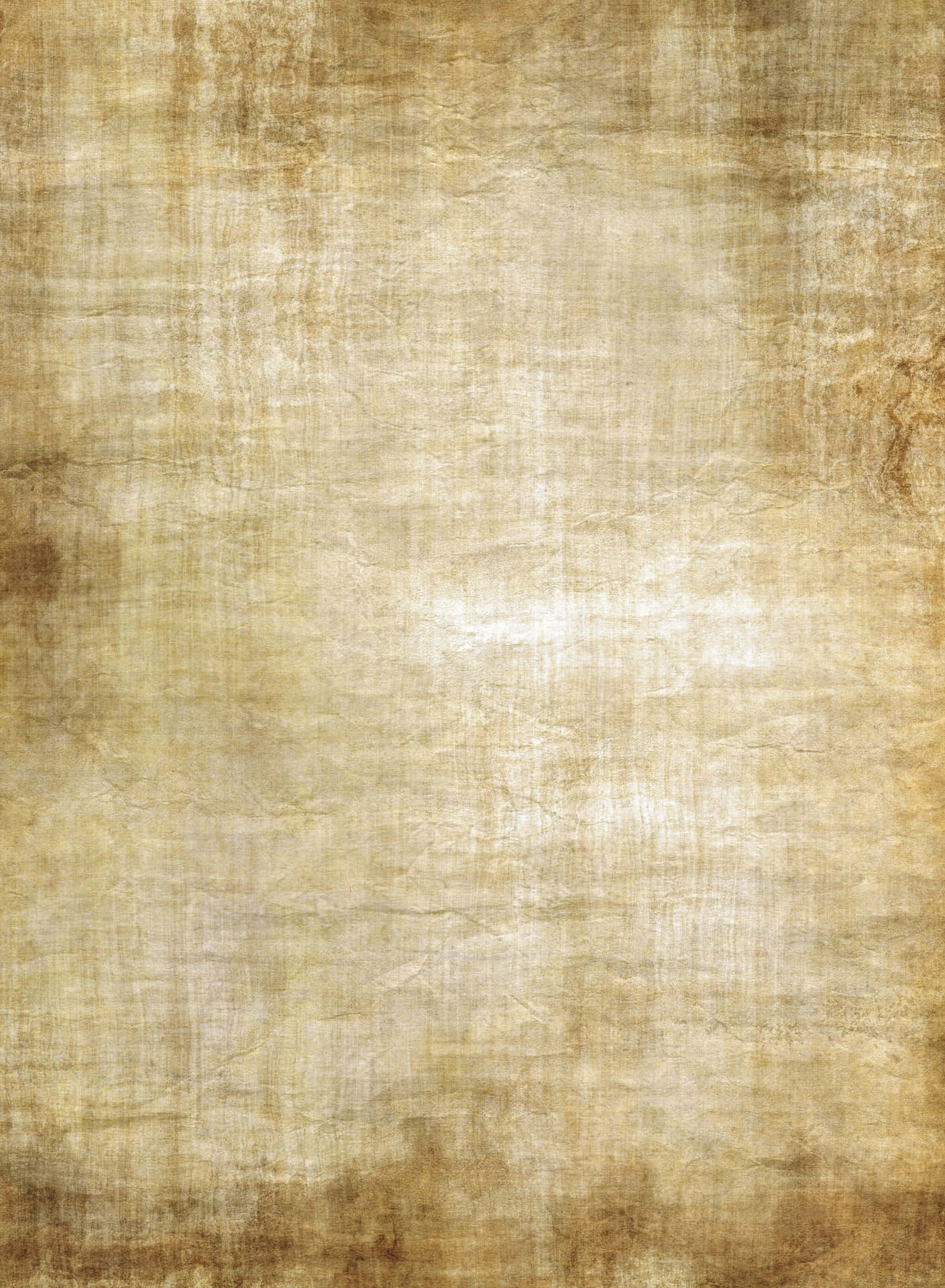 Old Paper Texture Crease Line Background