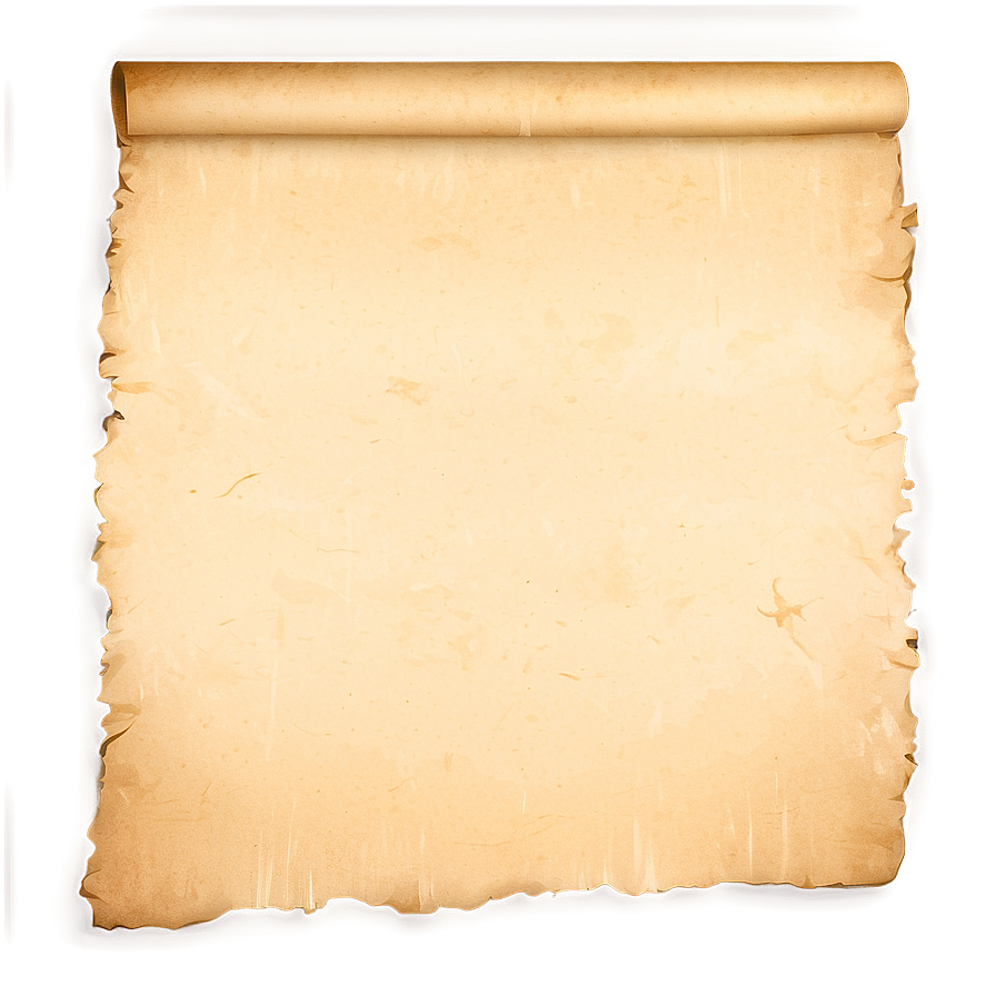 Old Paper Texture For Artwork Png 06252024 PNG