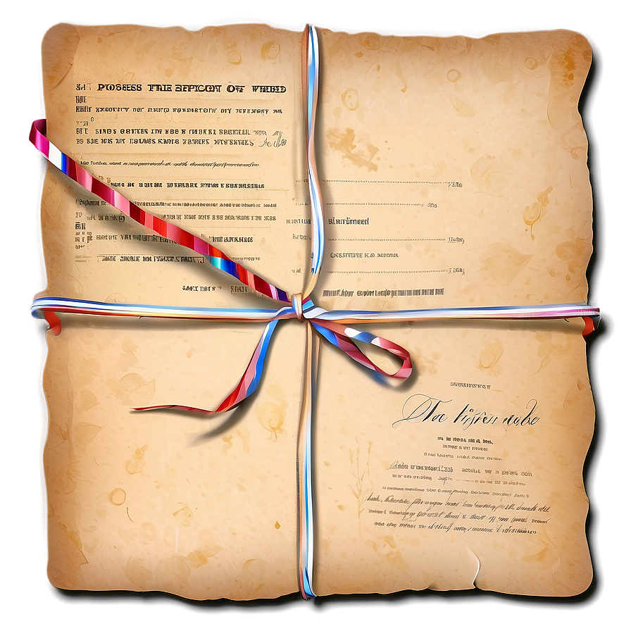 Old Paper Texture For Invitations Png 06252024 PNG