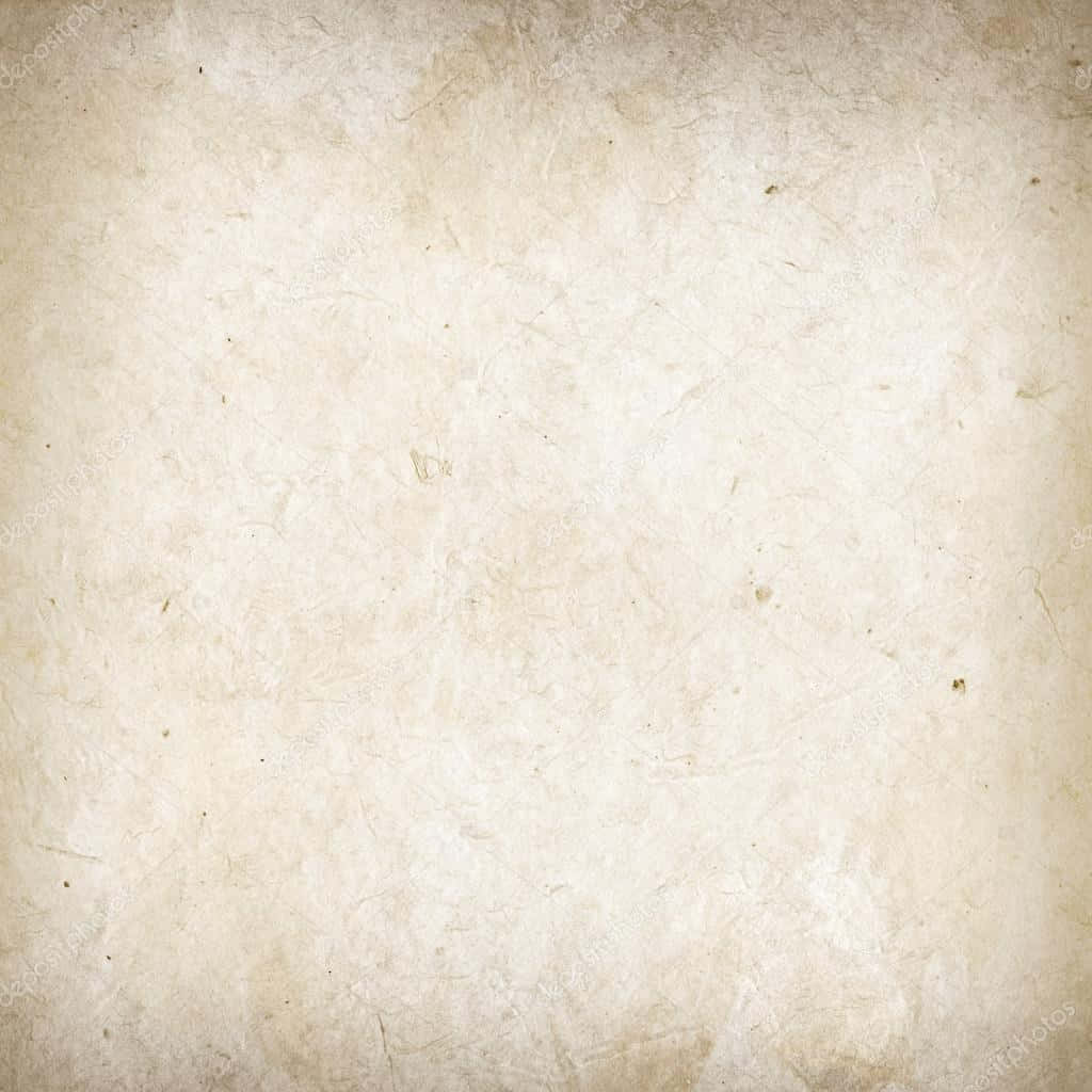 Old Paper Texture Gray Parchment Background