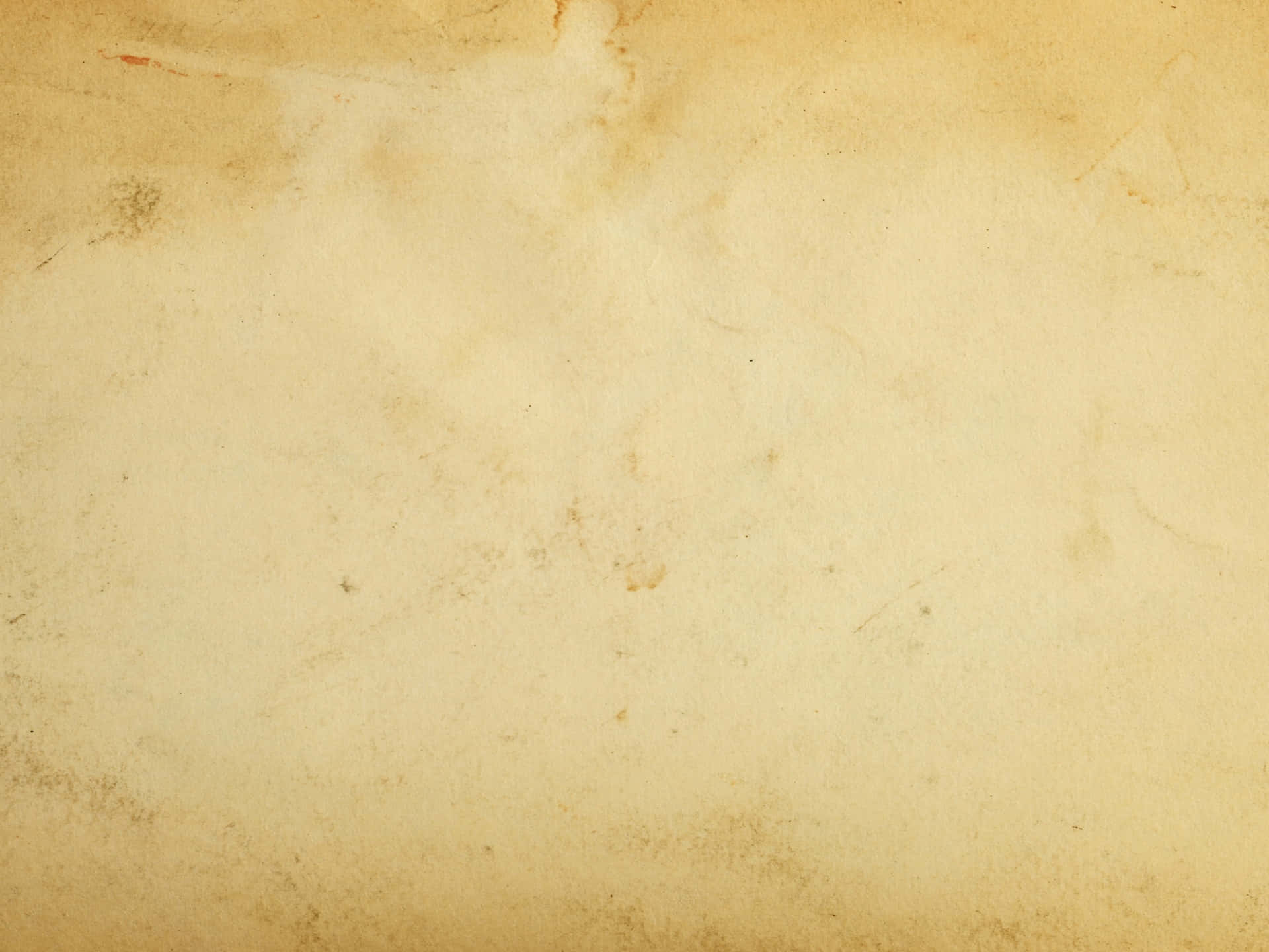 Old Paper Texture Light Cream Parchment Background