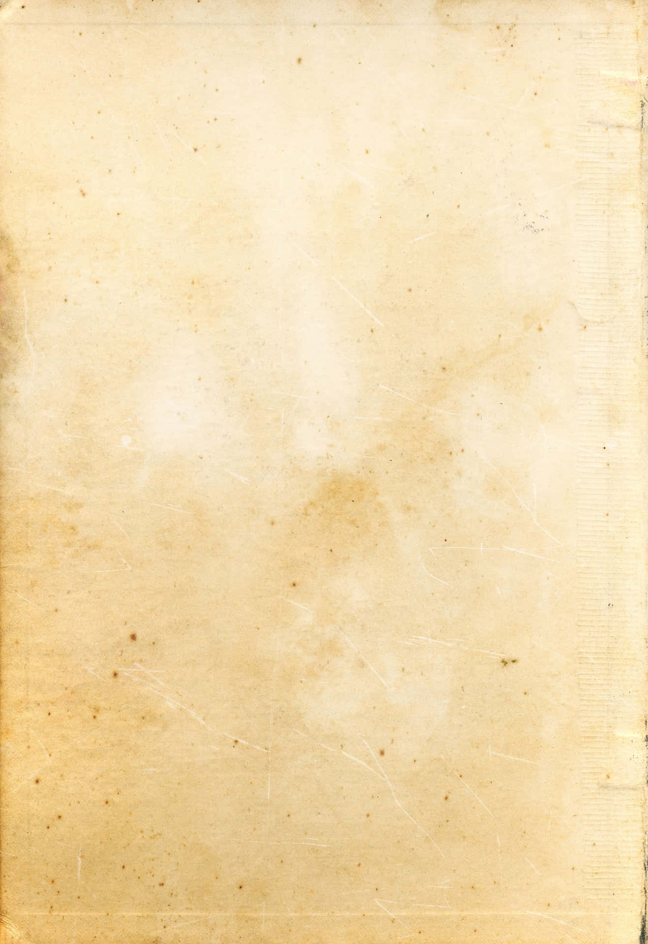 Old Paper Texture Light Pink Parchment Background
