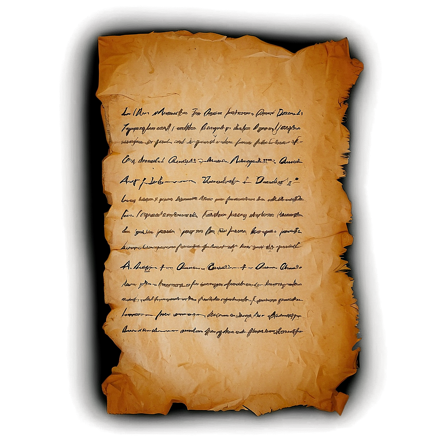 Old Paper Texture Pack Png 81 PNG