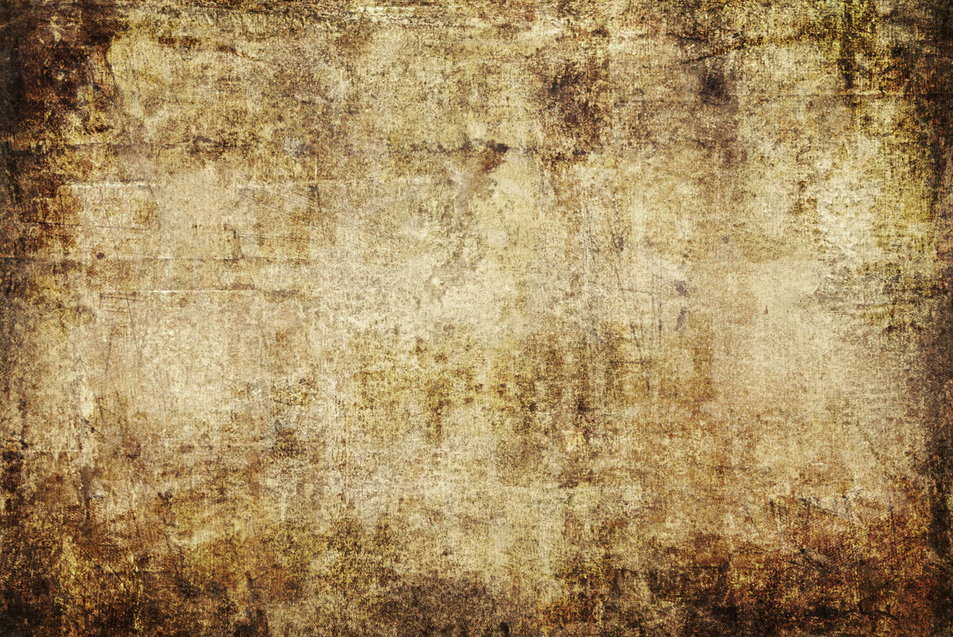 Old Paper With Blemish Marks Wallpaper