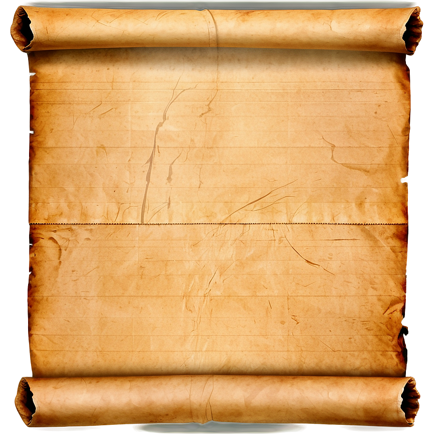 Old Parchment Paper Texture Png Tky61 PNG