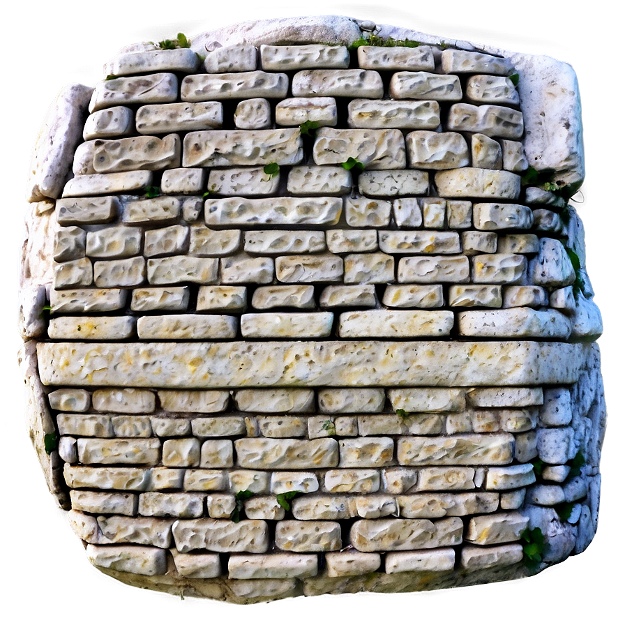 Old Stone Wall Texture Png 64 PNG