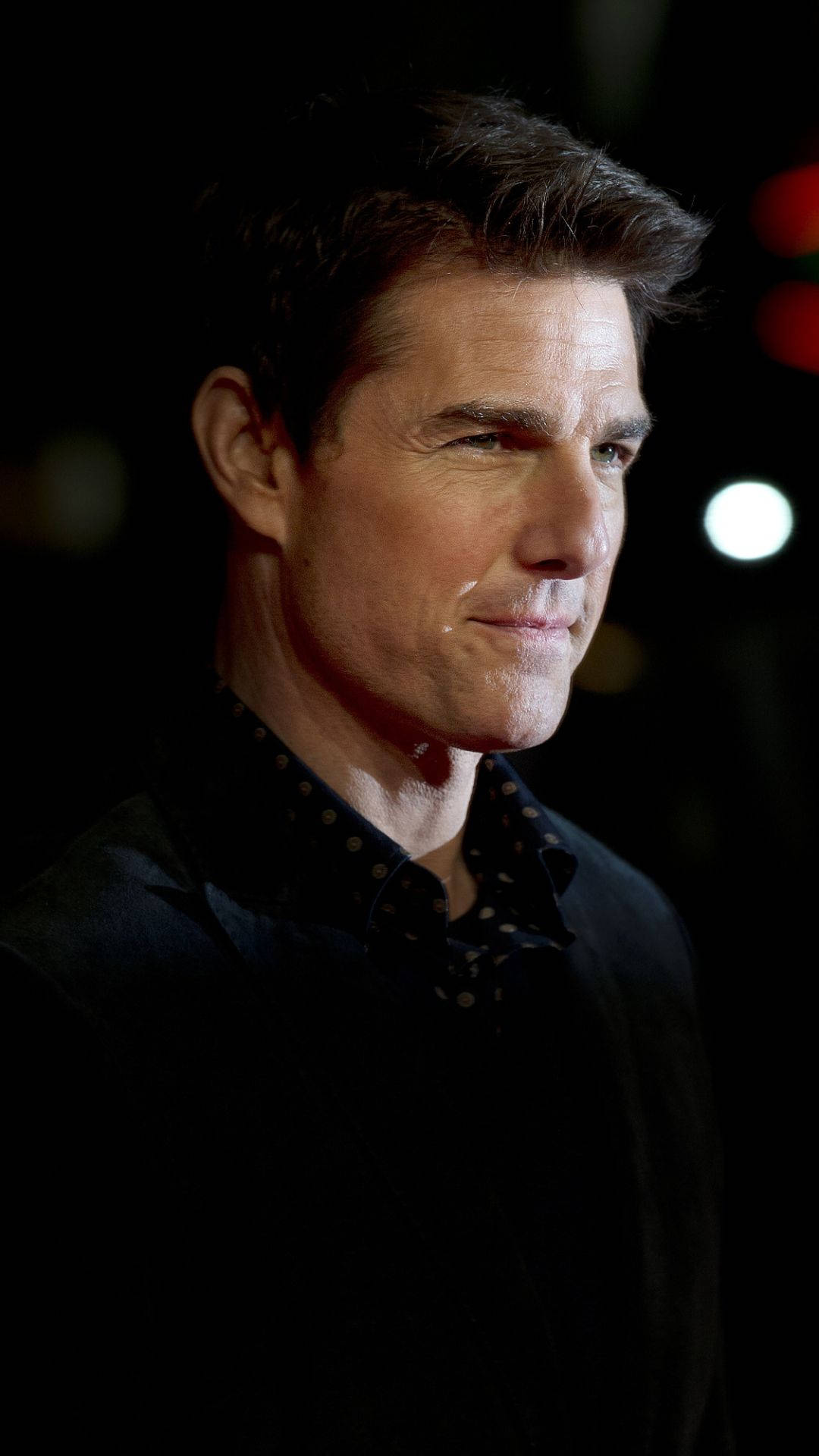 Old Tom Cruise Wallpaper