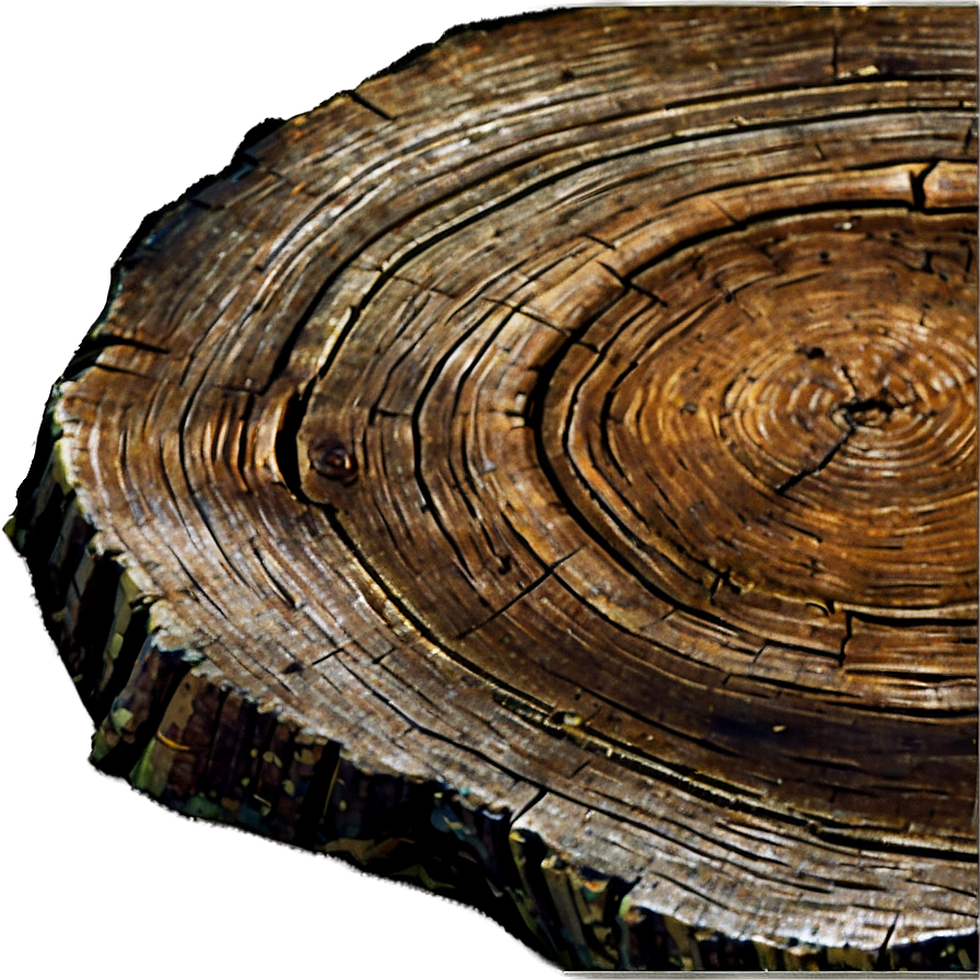 Old Tree Stump Png Wsd68 PNG