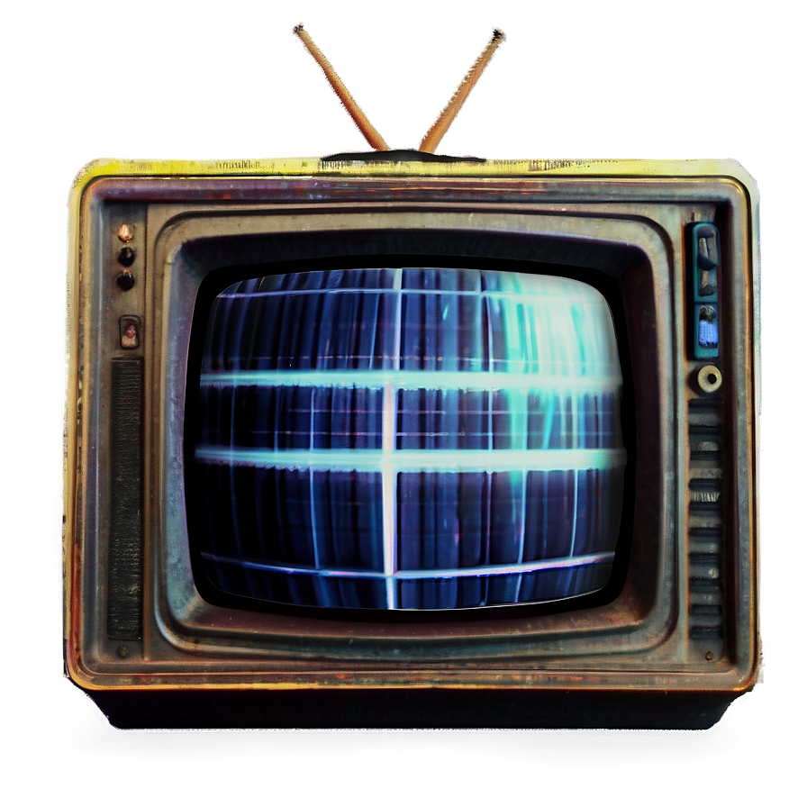 Old Tv Scanlines Png Cfu53 PNG