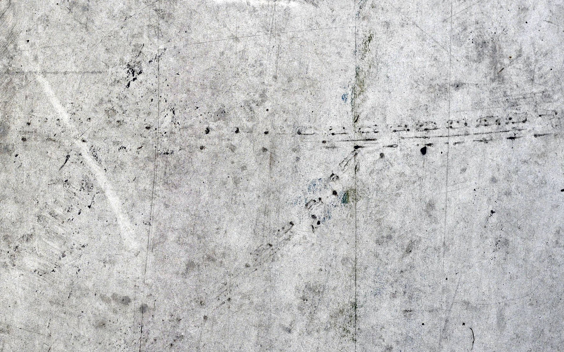 Old White Grunge Texture Wallpaper