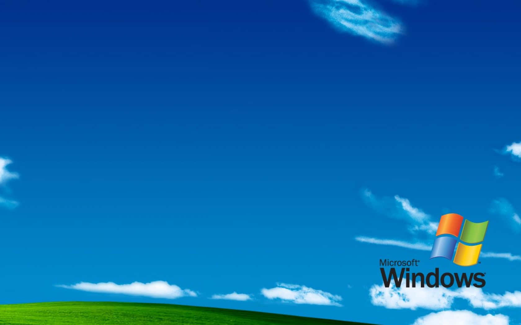 Windows XP  Azul 1920x1200  rwallpapers
