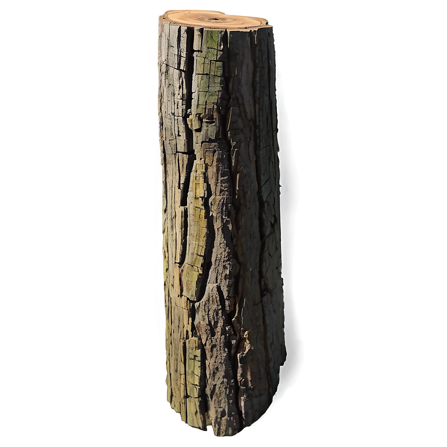 Old Wooden Log Png 71 PNG