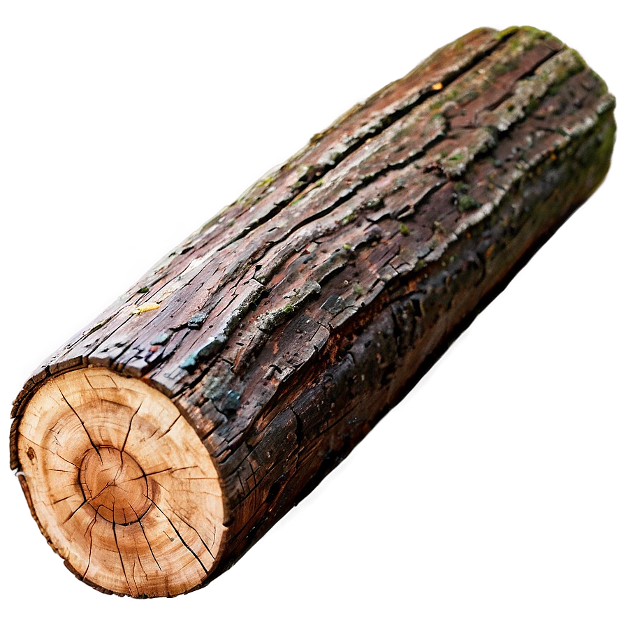 Download Old Wooden Log Png 87 | Wallpapers.com