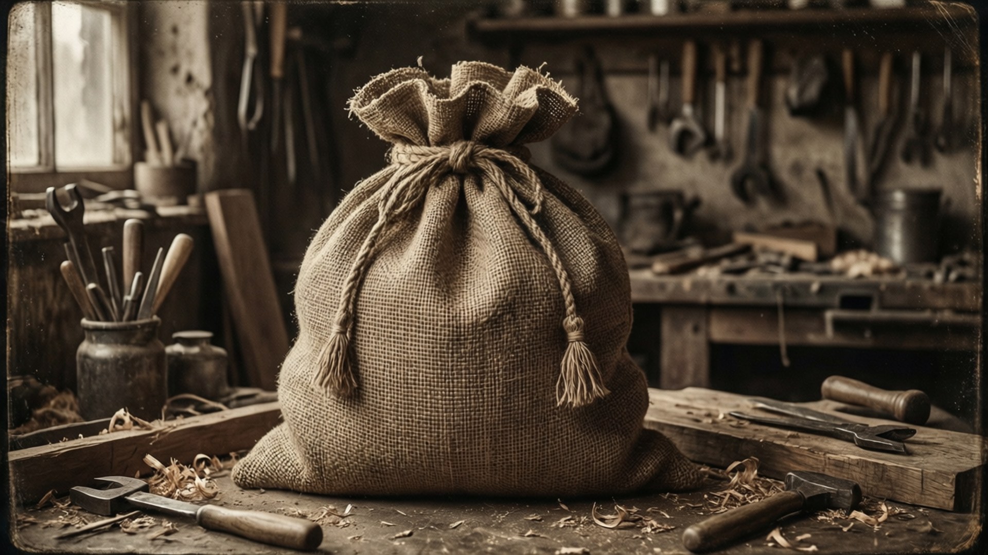 Old Workshop Memory Taustakuvat