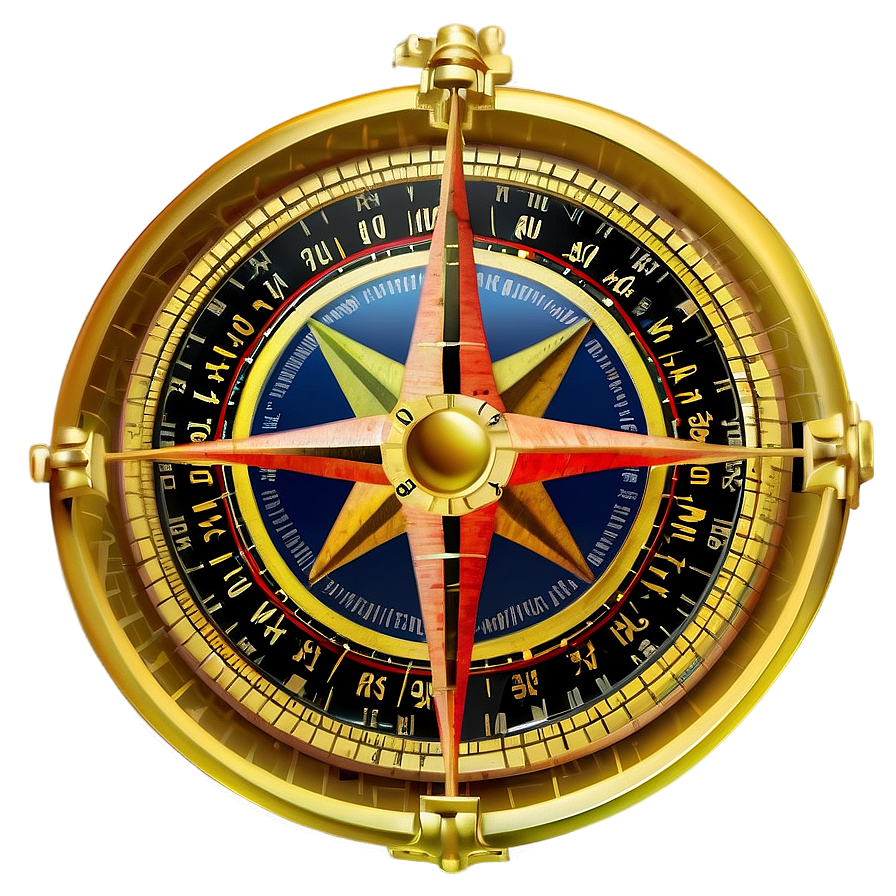 Download Old World Compass Png 44 | Wallpapers.com