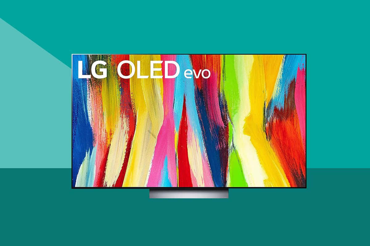 LG Oled Evo Picture: Få billederne til at skinne med OLED-teknologi.