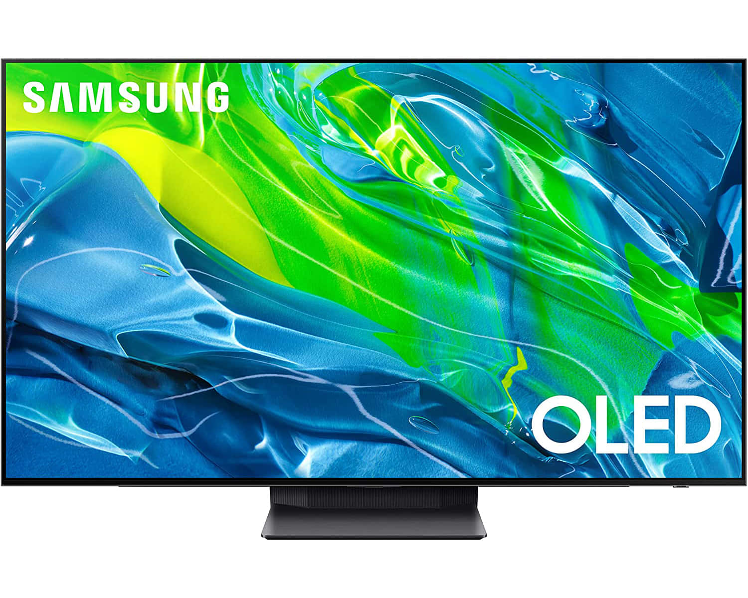 Samsung Oled Monitor Picture