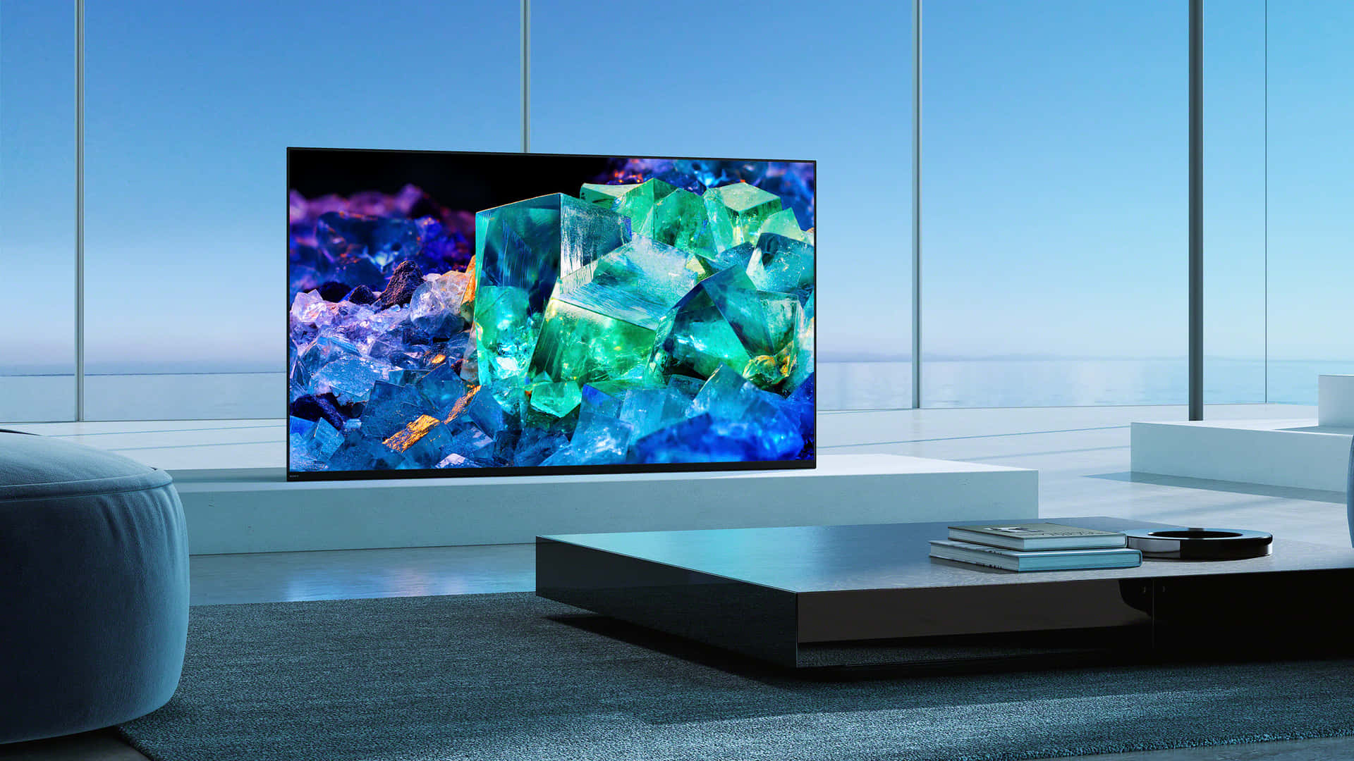 Sony Oled Picture