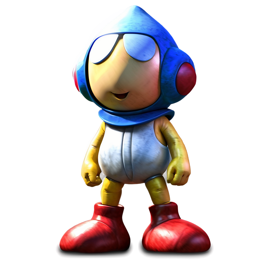 Olimar And Louie Adventure Png Mqi34 PNG