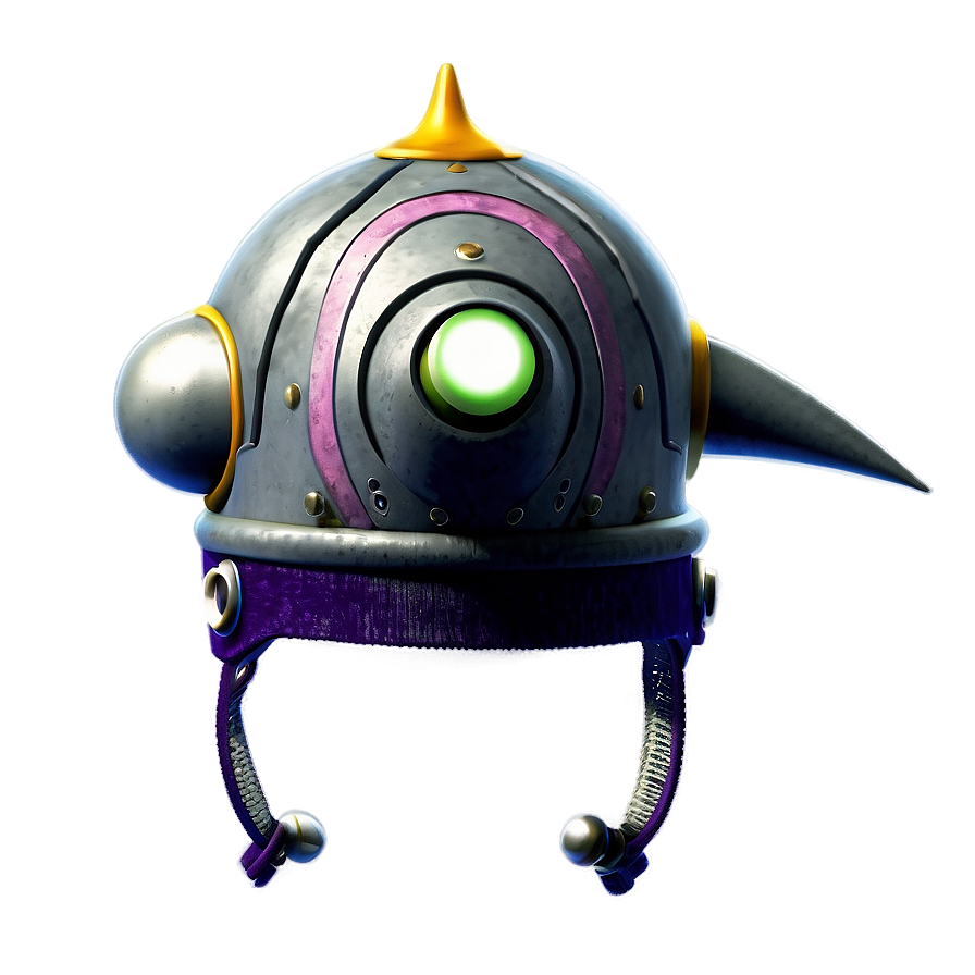 Olimar Helmet Design Png 06242024 PNG