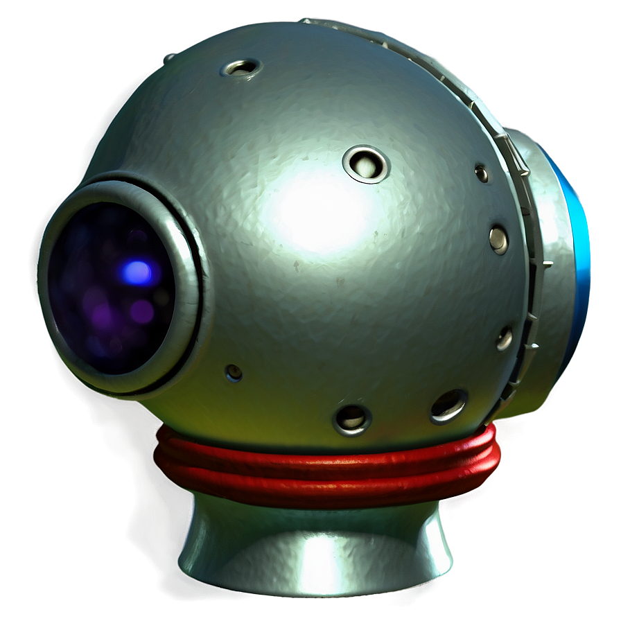 Olimar Helmet Design Png Rjk PNG