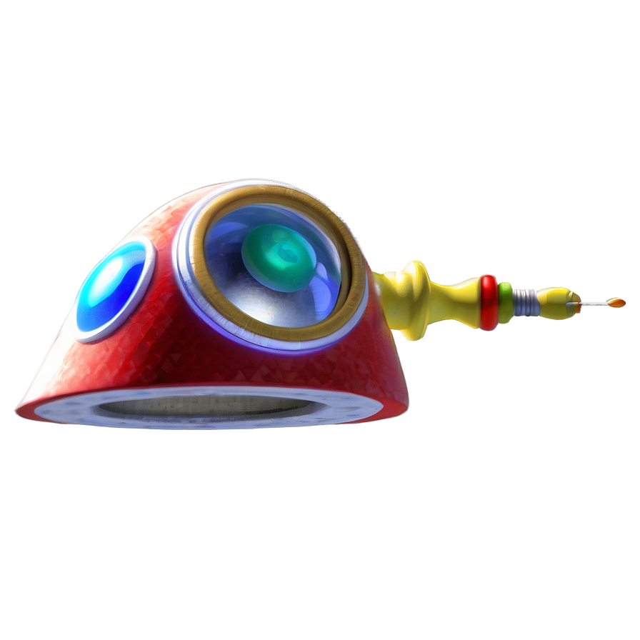 Olimar Helmet Design Png Ulq PNG