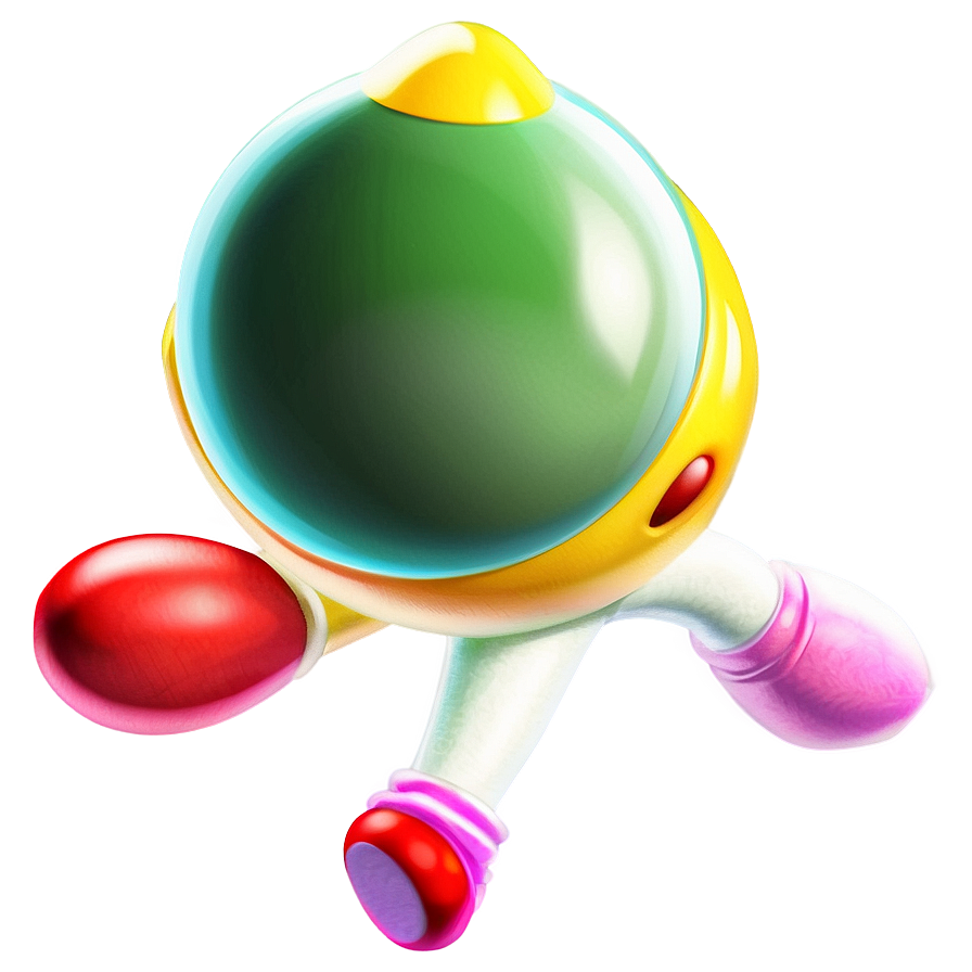 Olimar Profile Icon Png 06242024 PNG