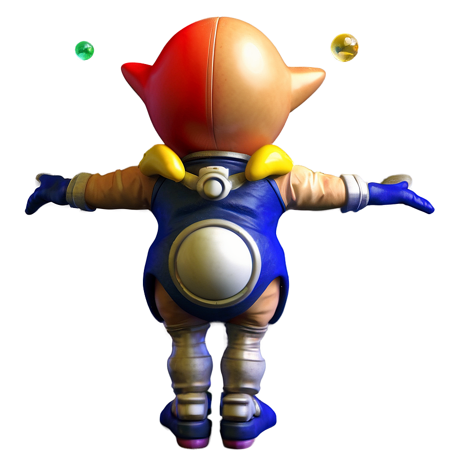 Olimar Profile Icon Png Mnl PNG