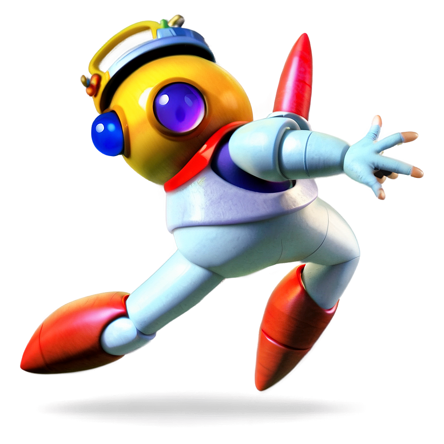 Olimar Profile Icon Png Qll PNG