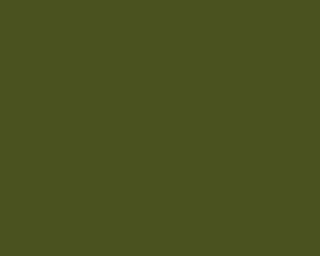 Abstract Olive Green Background Wallpaper
