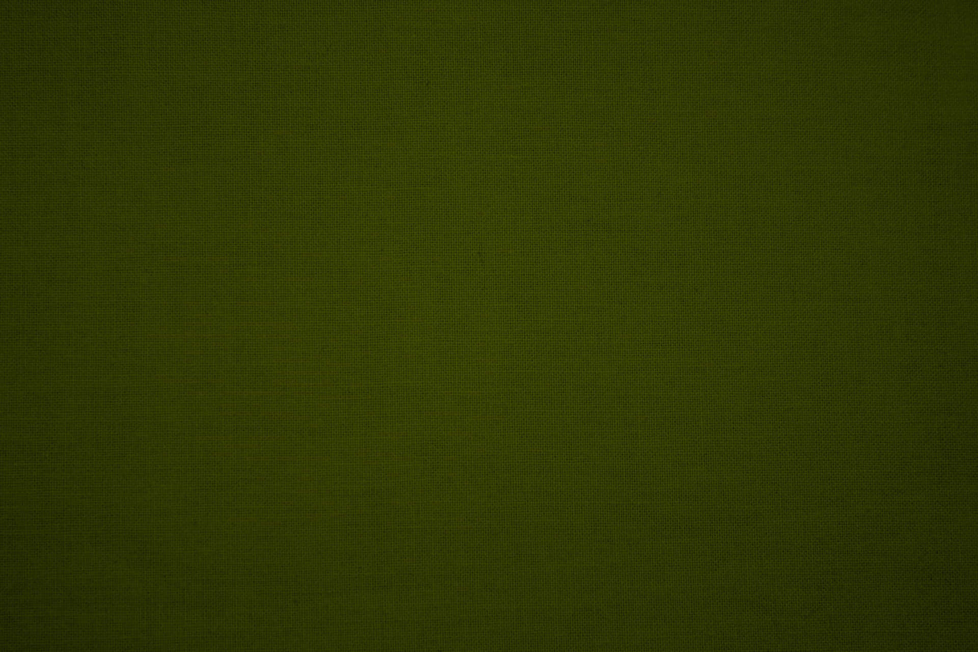 Abstract Olive Green Background Wallpaper
