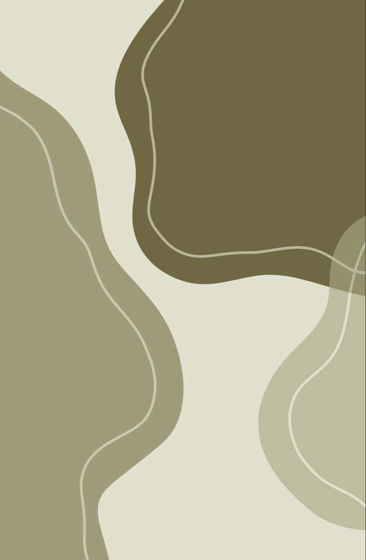 42 Olive Green Desktop Wallpaper  WallpaperSafari