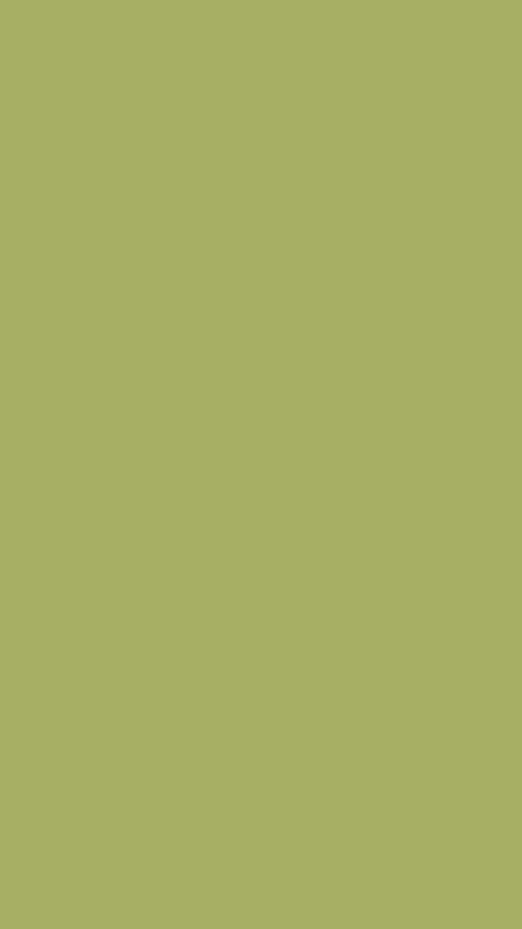 Abstract Olive Green Texture Background Wallpaper