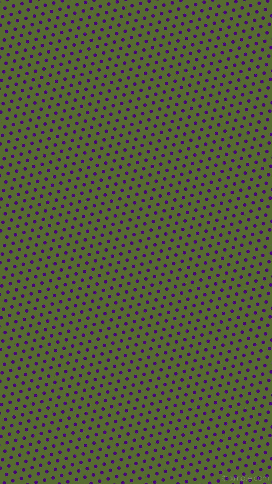 Tranquil Olive Green Background